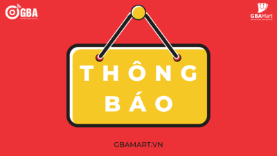 Thông báo rút tiền